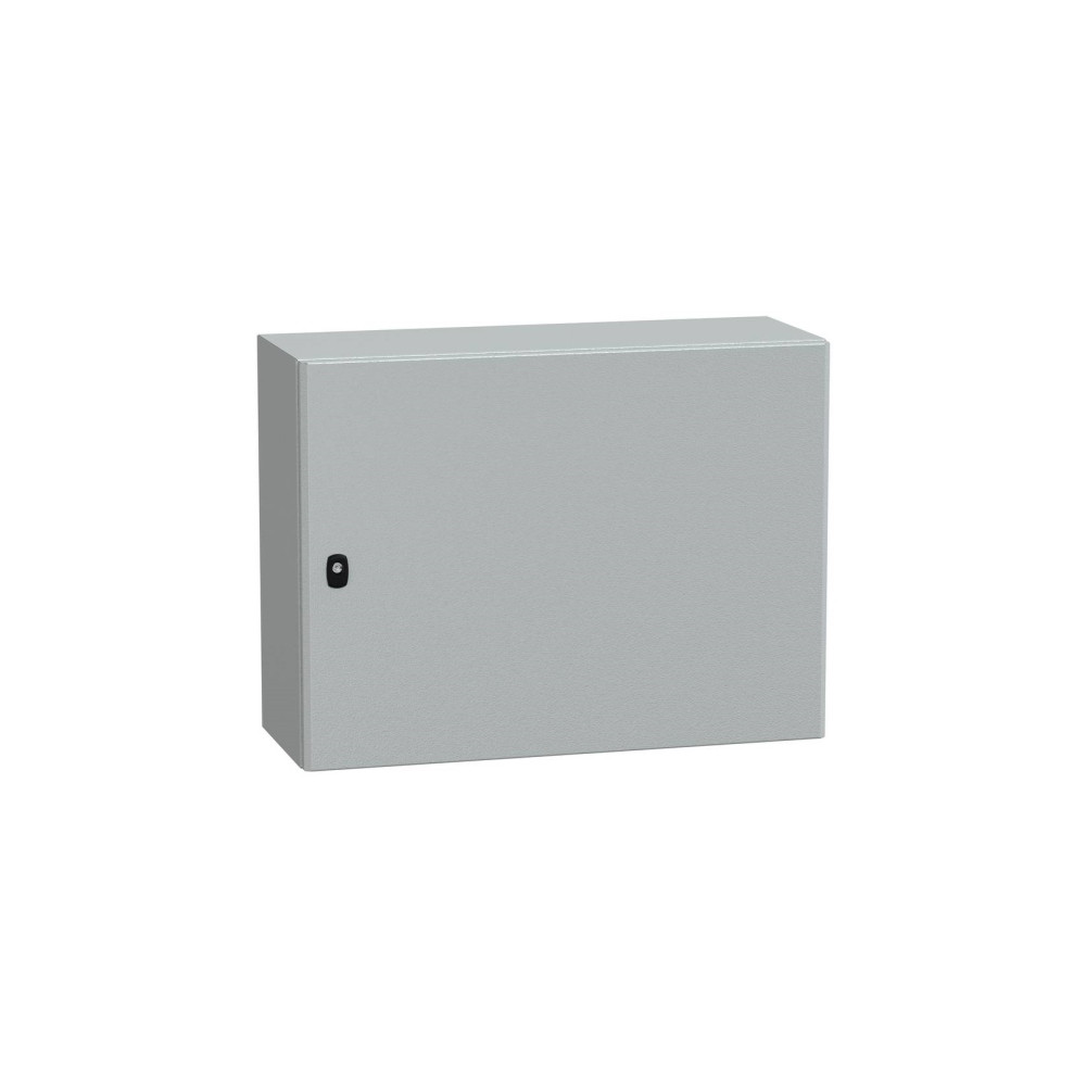 Produktbild för Schneider Electric NSYS3D6830P, 800 mm, 300 mm, 600 mm, 33 k...