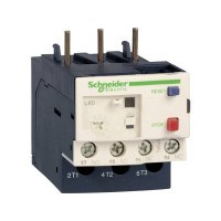 Produktbild för Schneider Electric LRD35, Multifärg, 690 V, 124 g, -20