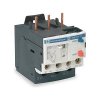 Produktbild för Schneider Electric LRD35, Multifärg, 690 V, 124 g, -20