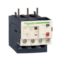 Produktbild för Schneider Electric LRD35, Multifärg, 690 V, 124 g, -20