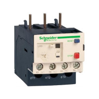 Produktbild för Schneider Electric LRD35, Multifärg, 690 V, 124 g, -20