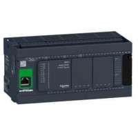 Produktbild för Schneider Electric TM241CE40T, IP20, -10