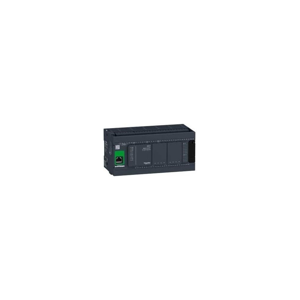 Produktbild för Schneider Electric TM241CE40T, IP20, -10