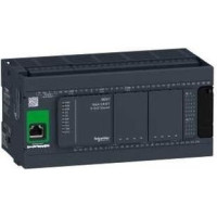 Produktbild för Schneider Electric TM241CE40T, IP20, -10