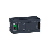 Produktbild för Schneider Electric TM241CE40T, IP20, -10