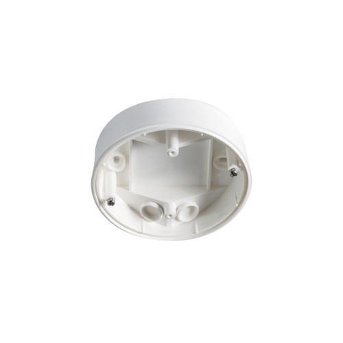 ESYLUX ESYLUX EP10425905, Ytmonterad, Vit, Polykarbonat, 104 mm, 10...
