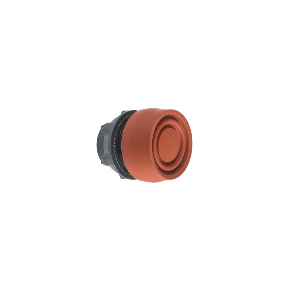 Produktbild för Schneider Electric ZB5, Knapp, Legend holder, IP66, IK03, Kl...