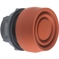 Produktbild för Schneider Electric ZB5, Knapp, Legend holder, IP66, IK03, Kl...