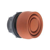 Produktbild för Schneider Electric ZB5, Knapp, Legend holder, IP66, IK03, Kl...