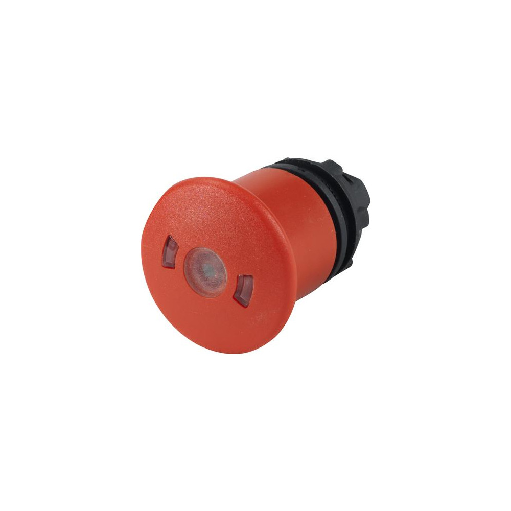 Produktbild för Schneider Electric ZB5, Knapp, ZB5, IP54, IK05, Klass II, 34...