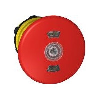 Produktbild för Schneider Electric ZB5, Knapp, ZB5, IP54, IK05, Klass II, 34...