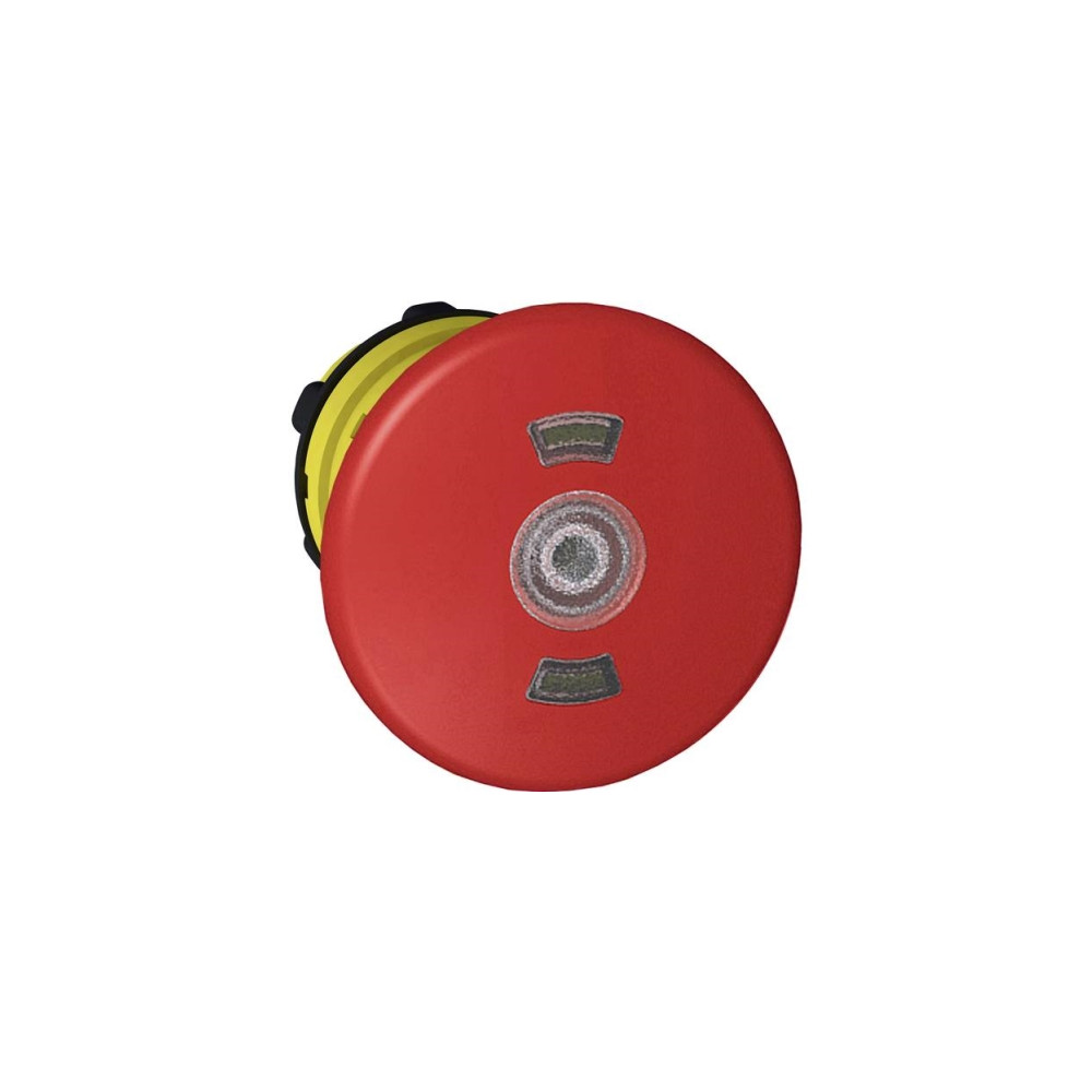 Produktbild för Schneider Electric ZB5, Knapp, ZB5, IP54, IK05, Klass II, 34...