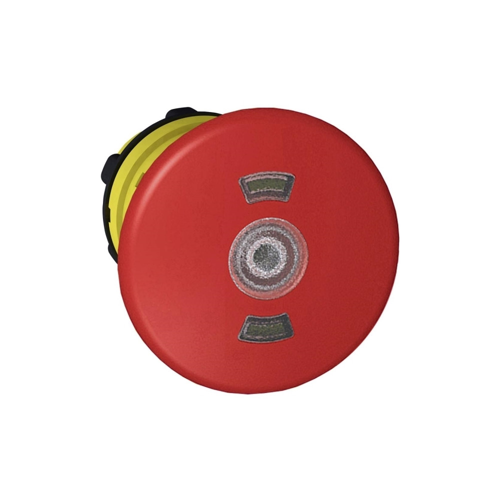 Produktbild för Schneider Electric ZB5, Knapp, ZB5, IP54, IK05, Klass II, 34...