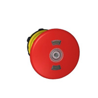 Produktbild för Schneider Electric ZB5, Knapp, ZB5, IP54, IK05, Klass II, 34...