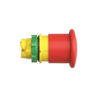 Produktbild för Schneider Electric ZB5, Knapp, ZB5, IP54, IK05, Klass II, 34...