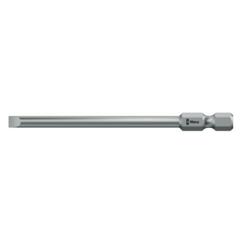 Wera WERA WERK Wera 800/4 Z bitning 0,6x3,5längd 70mm1/4 anslutni...