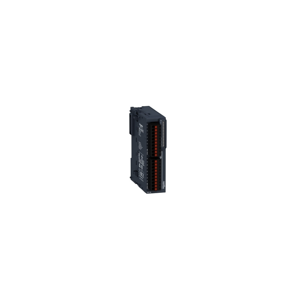 Produktbild för Schneider Electric TM3DI16G, IP20, Modicon M241 Modicon M251...