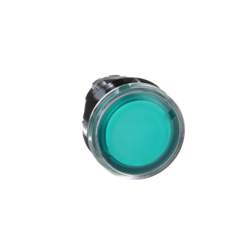 SCHNEIDER ELECTRIC Schneider Electric ZB4BW33, Grön, 29 mm, 32 mm, 29 mm, 0,027...