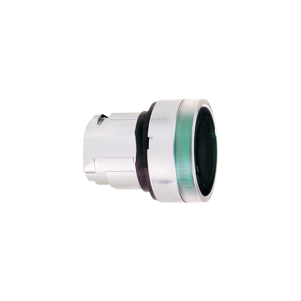 Produktbild för Schneider Electric ZB4BW33, Grön, 29 mm, 32 mm, 29 mm, 0,027...