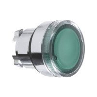Produktbild för Schneider Electric ZB4BW33, Grön, 29 mm, 32 mm, 29 mm, 0,027...