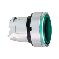 Produktbild för Schneider Electric ZB4BW33, Grön, 29 mm, 32 mm, 29 mm, 0,027...