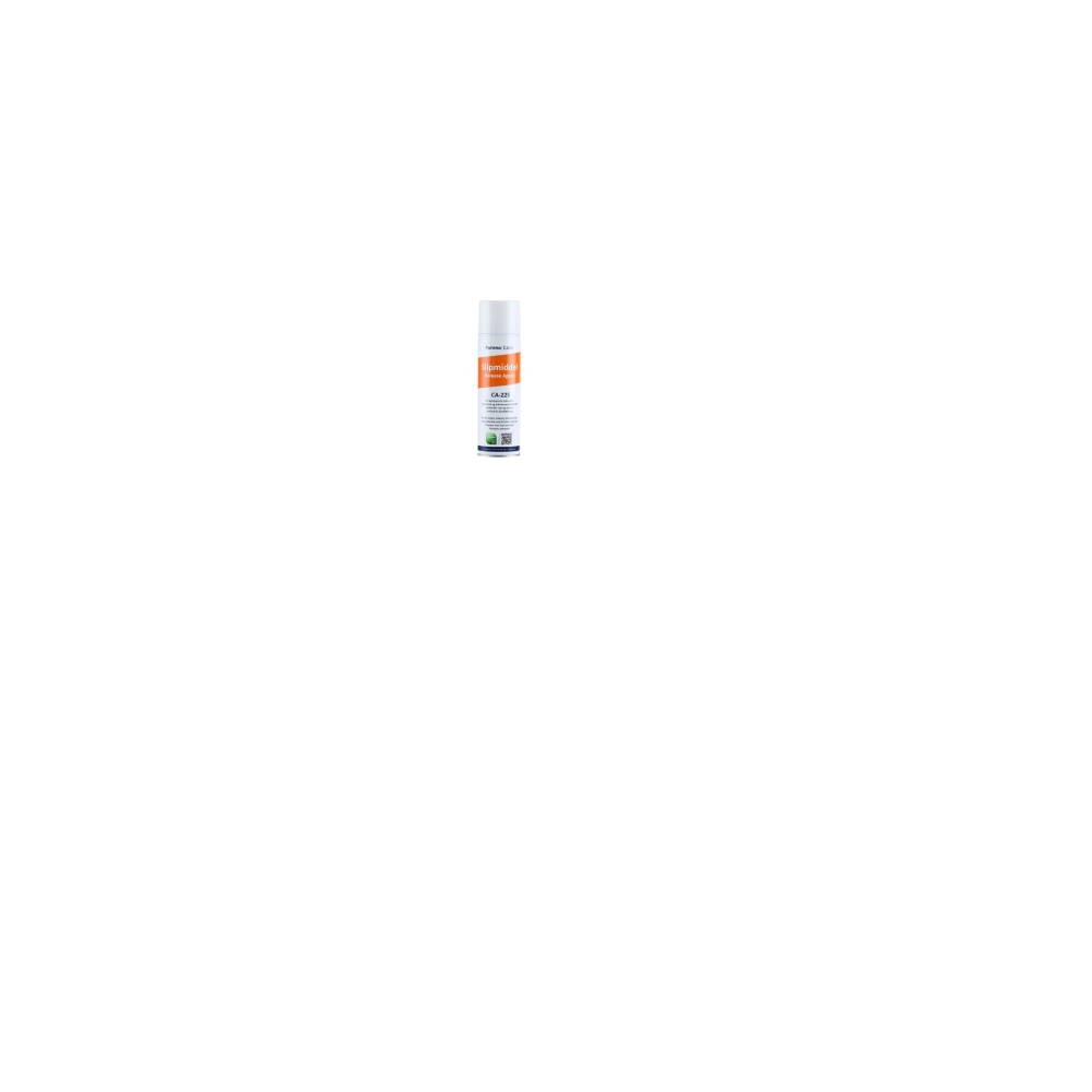 Produktbild för Glidmedel spray 500 ml. Drivmedel kolsyra. Förhindrar fastkl...