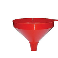 Produktbild för Plasttragt 150 mm