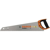 Produktbild för Bahco PC-22-GT7, Ryggsåg, Svart, Röd, Rostfritt stål, Svart,...