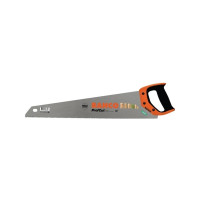 Produktbild för Bahco PC-22-GT7, Ryggsåg, Svart, Röd, Rostfritt stål, Svart,...