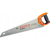 Produktbild för Bahco PC-22-GT7, Ryggsåg, Svart, Röd, Rostfritt stål, Svart,...