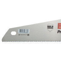 Produktbild för Bahco PC-22-GT7, Ryggsåg, Svart, Röd, Rostfritt stål, Svart,...