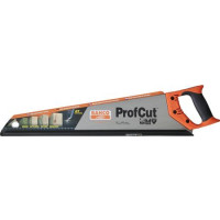 Produktbild för Bahco PC-22-GT7, Ryggsåg, Svart, Röd, Rostfritt stål, Svart,...