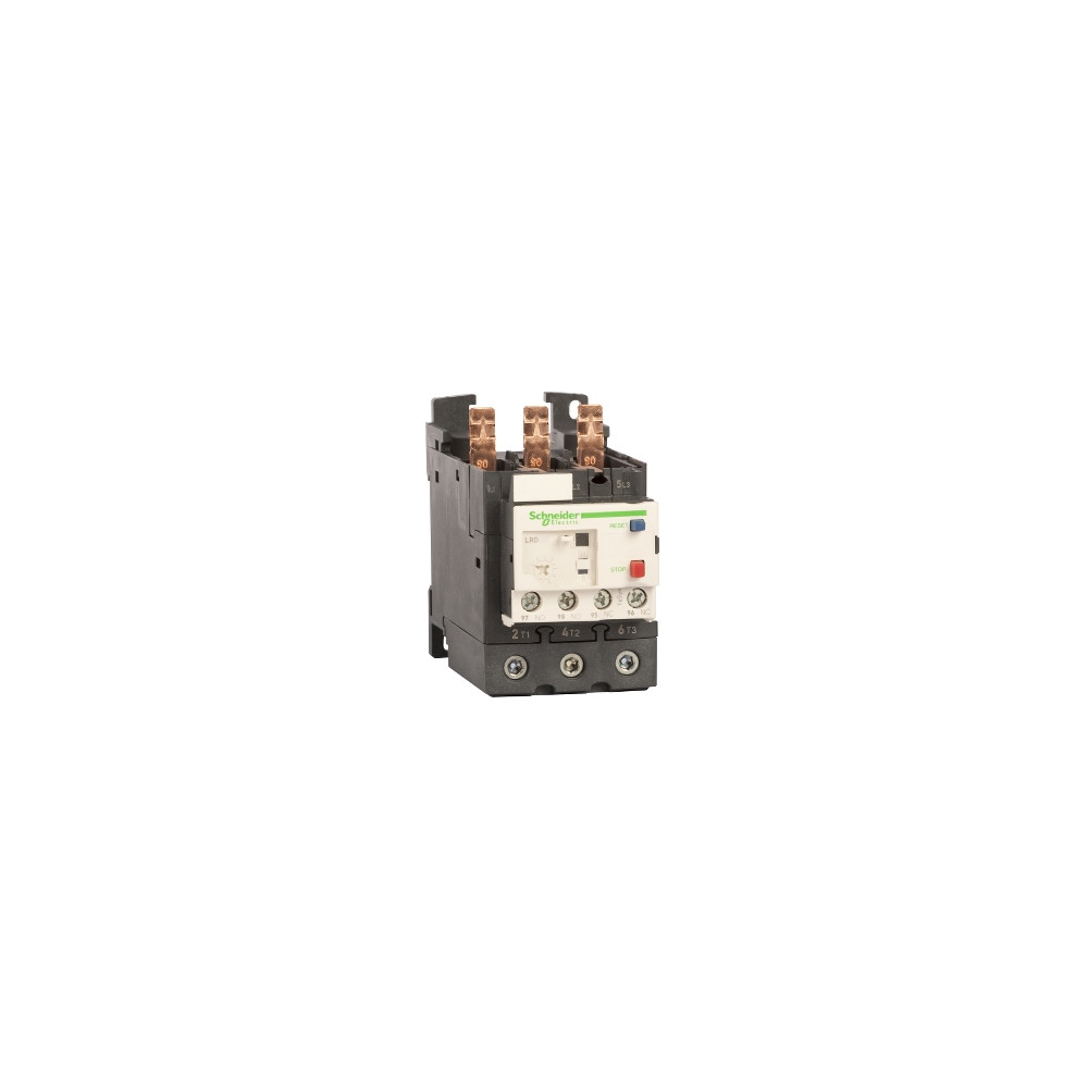 Produktbild för Schneider Electric LRD350, Multifärg, 690 V, 375 g, -20