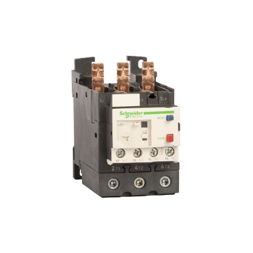 SCHNEIDER ELECTRIC Schneider Electric LRD350, Multifärg, 690 V, 375 g, -20