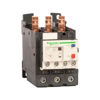 Produktbild för Schneider Electric LRD350, Multifärg, 690 V, 375 g, -20