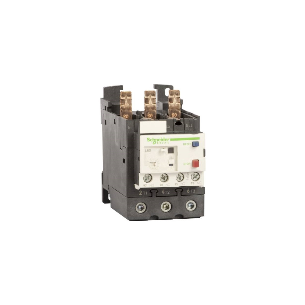 Produktbild för Schneider Electric LRD350, Multifärg, 690 V, 375 g, -20