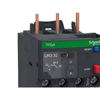 Produktbild för Schneider Electric LRD350, Multifärg, 690 V, 375 g, -20