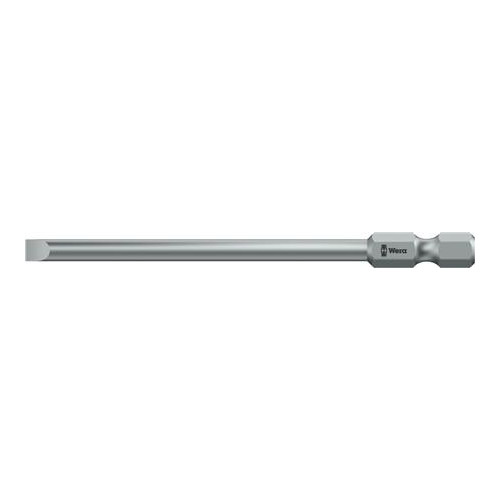 Wera Wera 800/4 Z Bits, 1 styck, Platt, 3 mm, 70 mm, 25,4 / 4 mm...