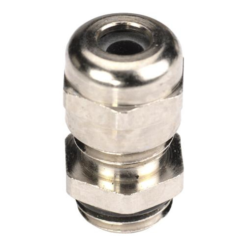 JACOB JACOB packningsinsats Perfect M63x1,5 kabel Ø 27-48 mm IP68...