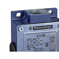 Produktbild för Telemecanique ZCKM1H29 kapsling för ändlägeskontakt 3 A IP66...