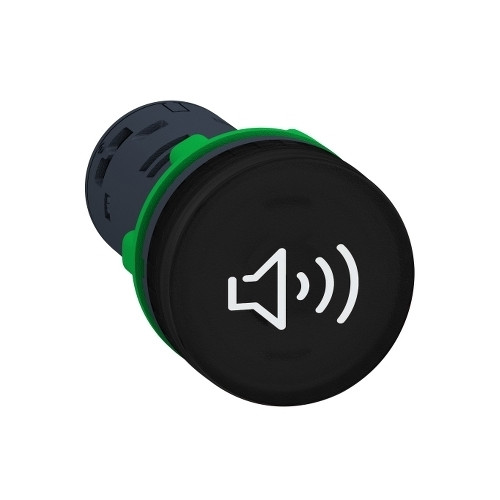 SCHNEIDER ELECTRIC Schneider Electric XB5KSB, Klass II, 29 mm, 55 mm, 29 mm, 24...