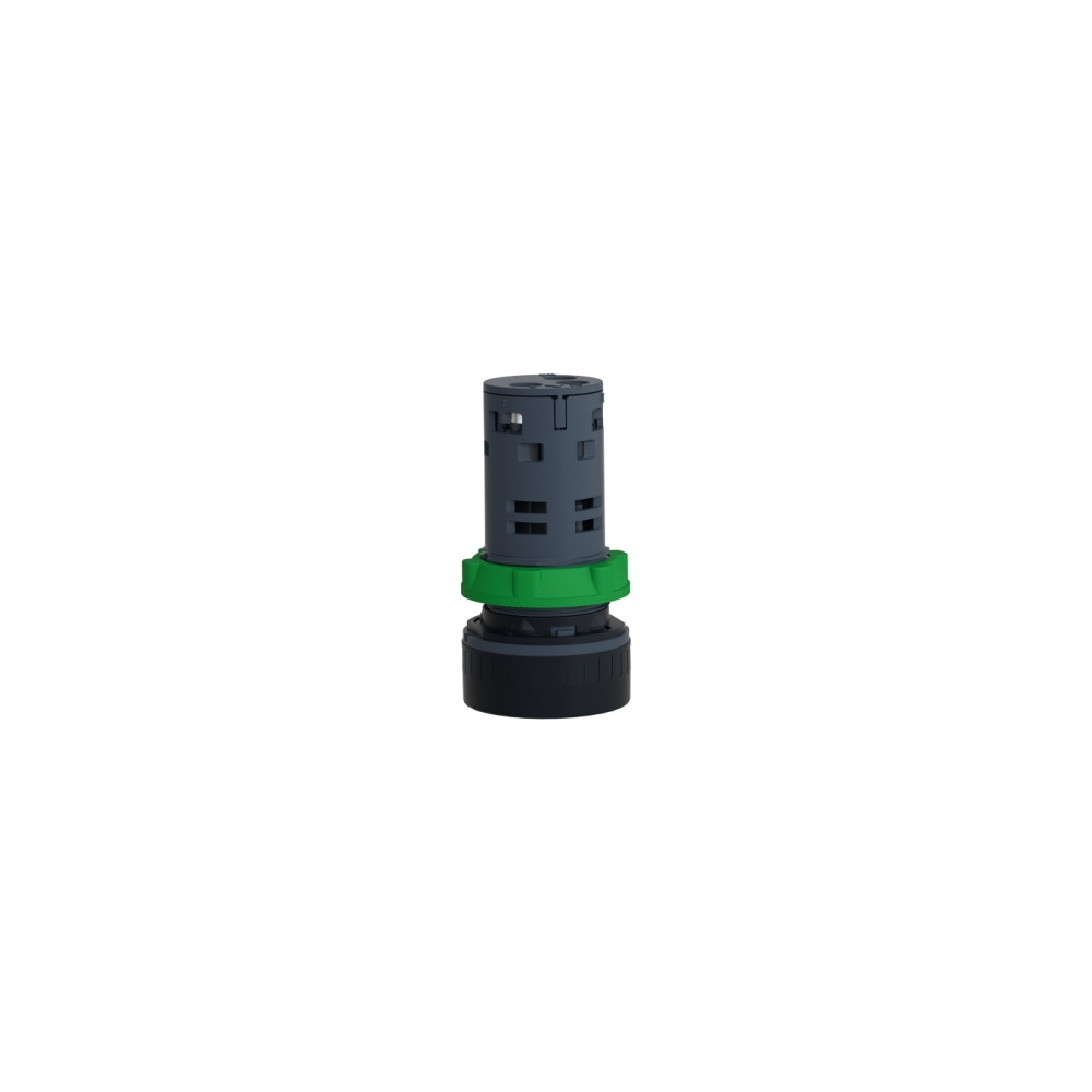 Produktbild för Schneider Electric XB5KSB, Klass II, 29 mm, 55 mm, 29 mm, 24...