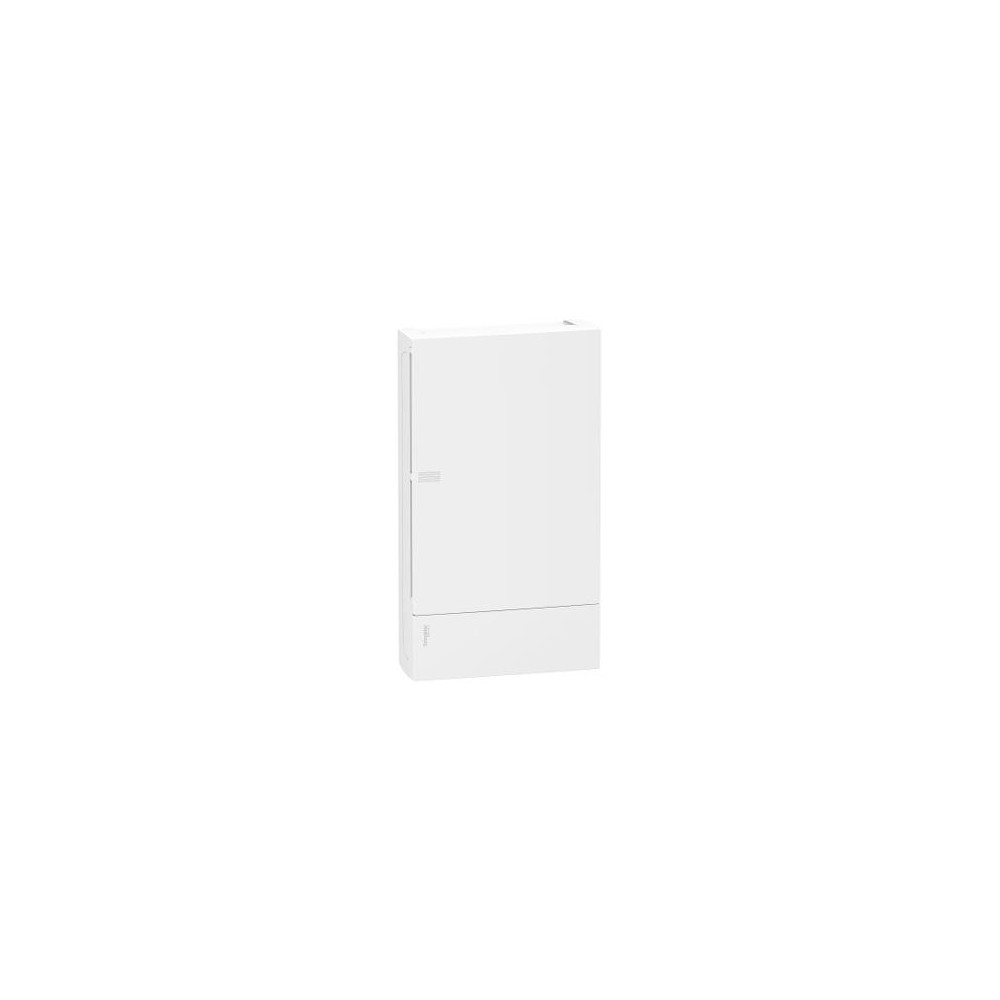Produktbild för Schneider Electric Resi9 MP, 268 mm, 102 mm, 478 mm, 1,6 kg,...