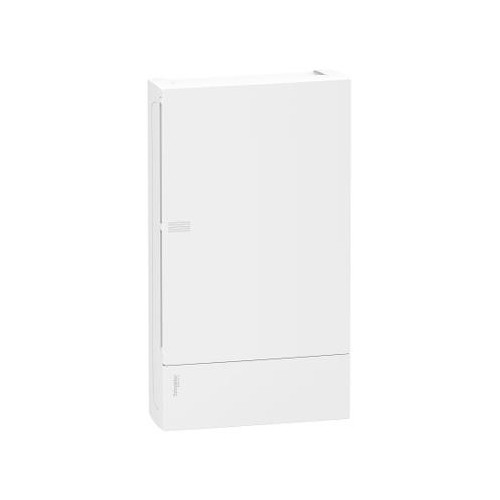 SCHNEIDER ELECTRIC Schneider Electric Resi9 MP, 268 mm, 102 mm, 478 mm, 1,6 kg,...