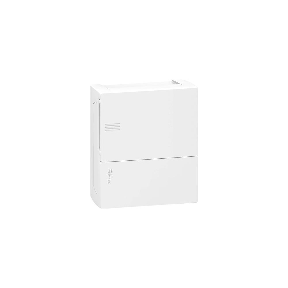 Produktbild för Schneider Electric Resi9 MP, 268 mm, 102 mm, 478 mm, 1,6 kg,...