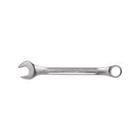 Produktbild för Bahco U-ringnyckel i metriska dimensioner, 19 mm, Krom, Krom...