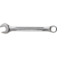 Produktbild för Bahco U-ringnyckel i metriska dimensioner, 19 mm, Krom, Krom...