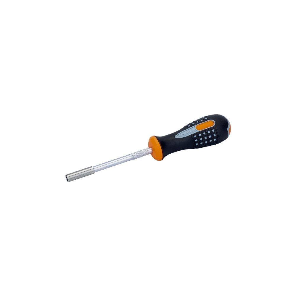 Produktbild för BAHCO Skruvmejslar med bitar1/4 magnetisk bithållare leverer...