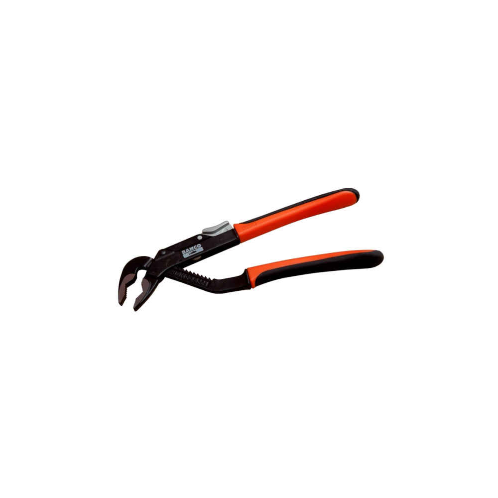Produktbild för Bahco 8224 IP, Glidledstång, 5,1 cm, 8,5 mm, 4,5 cm, 4,5 cm,...