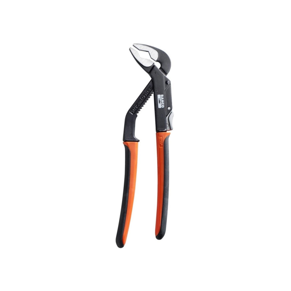 Produktbild för Bahco 8224 IP, Glidledstång, 5,1 cm, 8,5 mm, 4,5 cm, 4,5 cm,...